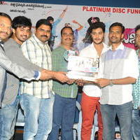 Bunny n Cherry Movie Platinum Disc Function Photos | Picture 673202