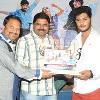 Bunny n Cherry Movie Platinum Disc Function Photos | Picture 673203