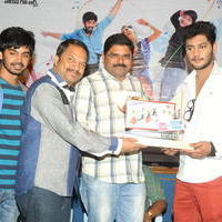 Bunny n Cherry Movie Platinum Disc Function Photos | Picture 673204