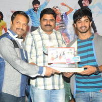 Bunny n Cherry Movie Platinum Disc Function Photos | Picture 673206
