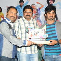 Bunny n Cherry Movie Platinum Disc Function Photos | Picture 673207