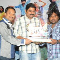 Bunny n Cherry Movie Platinum Disc Function Photos | Picture 673209