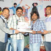 Bunny n Cherry Movie Platinum Disc Function Photos | Picture 673210