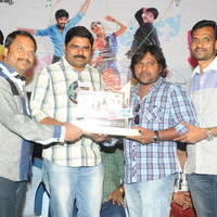 Bunny n Cherry Movie Platinum Disc Function Photos | Picture 673212