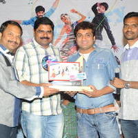 Bunny n Cherry Movie Platinum Disc Function Photos | Picture 673213