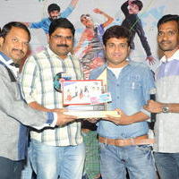 Bunny n Cherry Movie Platinum Disc Function Photos | Picture 673214
