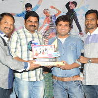 Bunny n Cherry Movie Platinum Disc Function Photos | Picture 673215