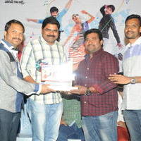 Bunny n Cherry Movie Platinum Disc Function Photos | Picture 673216