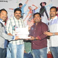 Bunny n Cherry Movie Platinum Disc Function Photos | Picture 673217
