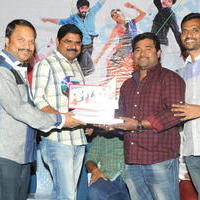 Bunny n Cherry Movie Platinum Disc Function Photos | Picture 673219