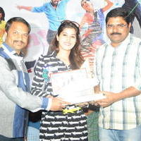 Bunny n Cherry Movie Platinum Disc Function Photos | Picture 673221