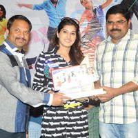 Bunny n Cherry Movie Platinum Disc Function Photos | Picture 673222