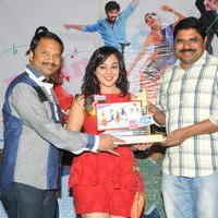 Bunny n Cherry Movie Platinum Disc Function Photos | Picture 673223