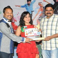 Bunny n Cherry Movie Platinum Disc Function Photos | Picture 673224