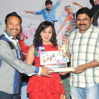 Bunny n Cherry Movie Platinum Disc Function Photos | Picture 673225