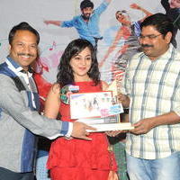 Bunny n Cherry Movie Platinum Disc Function Photos | Picture 673226