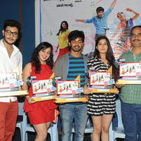 Bunny n Cherry Movie Platinum Disc Function Photos | Picture 673227