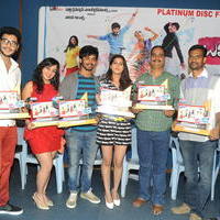 Bunny n Cherry Movie Platinum Disc Function Photos | Picture 673232