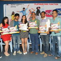 Bunny n Cherry Movie Platinum Disc Function Photos | Picture 673235