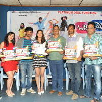 Bunny n Cherry Movie Platinum Disc Function Photos | Picture 673236