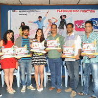 Bunny n Cherry Movie Platinum Disc Function Photos | Picture 673237