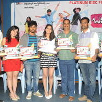 Bunny n Cherry Movie Platinum Disc Function Photos | Picture 673239