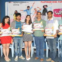 Bunny n Cherry Movie Platinum Disc Function Photos | Picture 673240