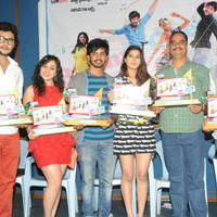 Bunny n Cherry Movie Platinum Disc Function Photos | Picture 673243