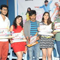Bunny n Cherry Movie Platinum Disc Function Photos | Picture 673244