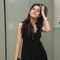 Actress Sabha Cute Stills | Picture 672502