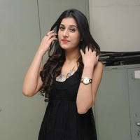 Actress Sabha Cute Stills | Picture 672522