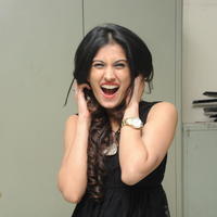 Actress Sabha Cute Stills | Picture 672531
