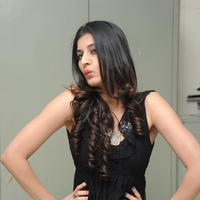 Actress Sabha Cute Stills | Picture 672550