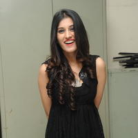 Actress Sabha Cute Stills | Picture 672565