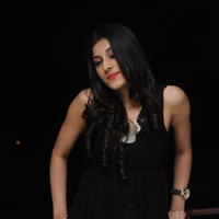 Actress Sabha Cute Stills | Picture 672570