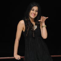 Actress Sabha Cute Stills | Picture 672583