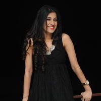 Actress Sabha Cute Stills | Picture 672591