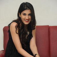 Actress Sabha Cute Stills | Picture 672601