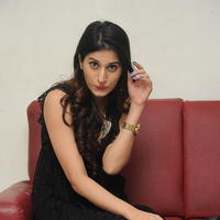 Actress Sabha Cute Stills | Picture 672602