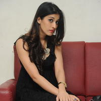 Actress Sabha Cute Stills | Picture 672606