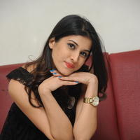 Actress Sabha Cute Stills | Picture 672608