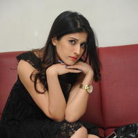 Actress Sabha Cute Stills | Picture 672610
