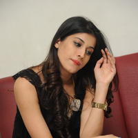 Actress Sabha Cute Stills | Picture 672620