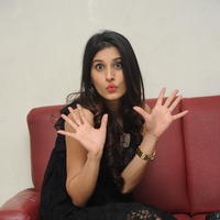 Actress Sabha Cute Stills | Picture 672632