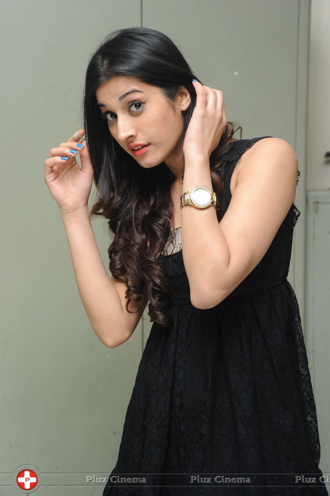 Actress Sabha Cute Stills | Picture 672538
