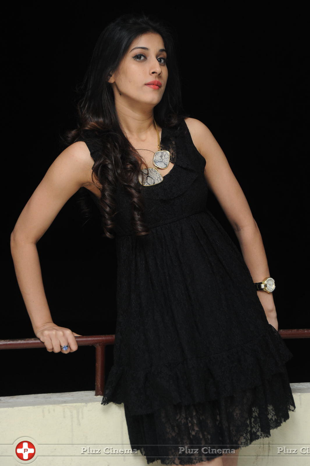 Actress Sabha Cute Stills | Picture 672577