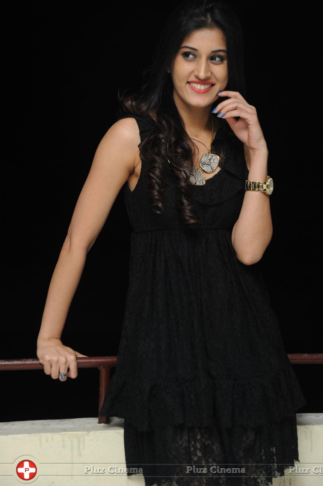Actress Sabha Cute Stills | Picture 672579