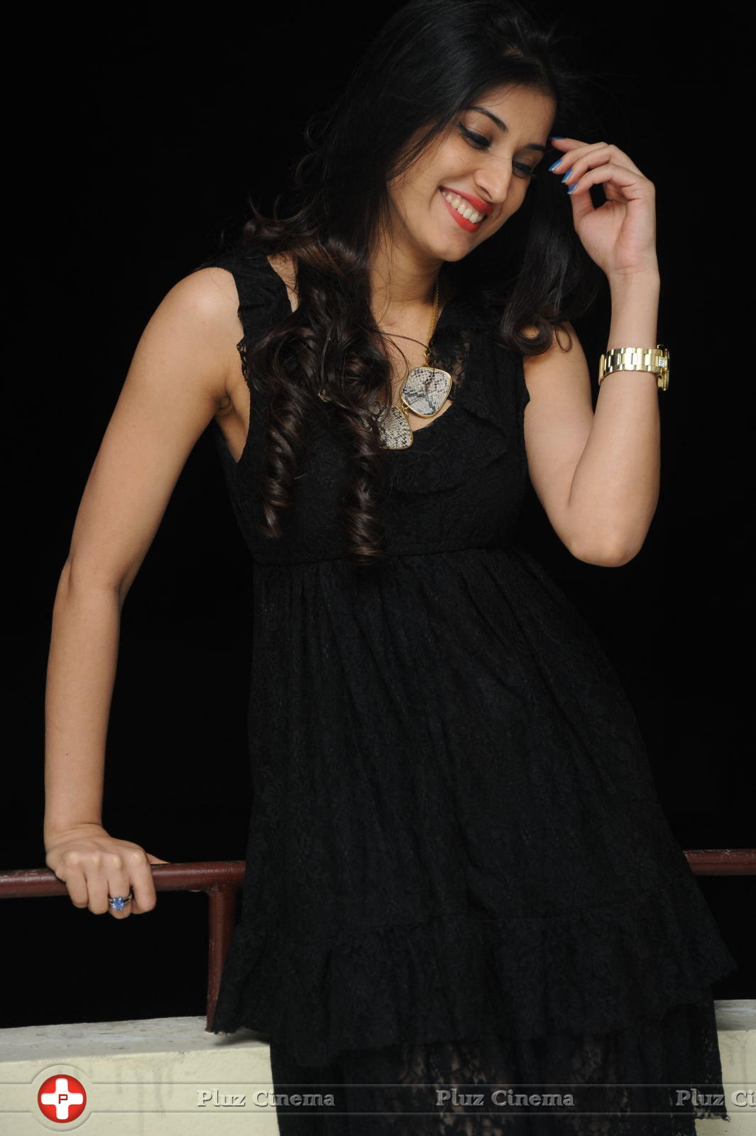 Actress Sabha Cute Stills | Picture 672580