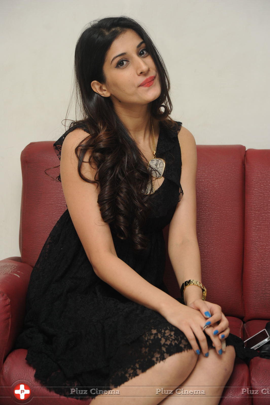 Actress Sabha Cute Stills | Picture 672599