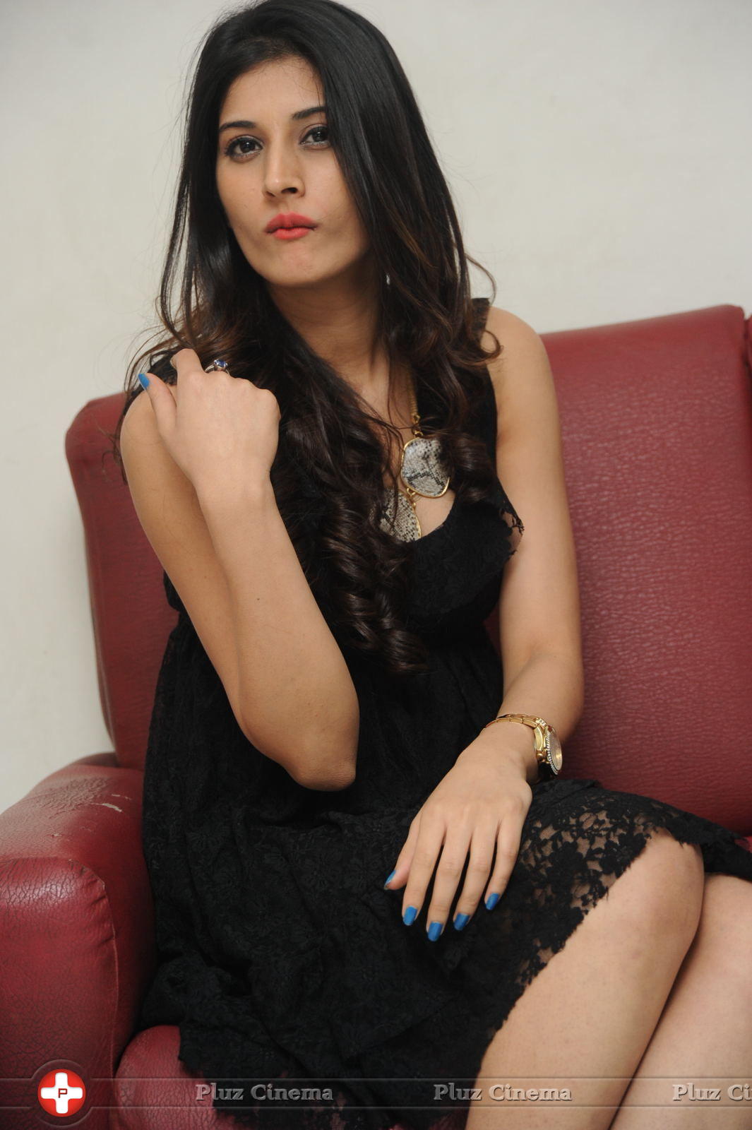 Actress Sabha Cute Stills | Picture 672627